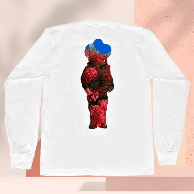 Official Becky G Merch Store Becky G 200% Long Sleeve BeckyG