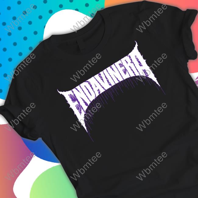 Unholy Incarnate Skull Long Sleeve T-Shirt