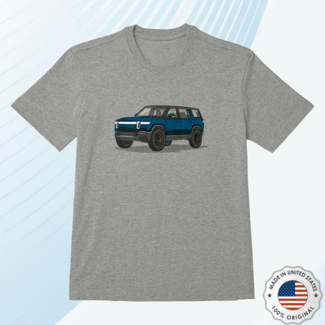 R1S Shirt 2024