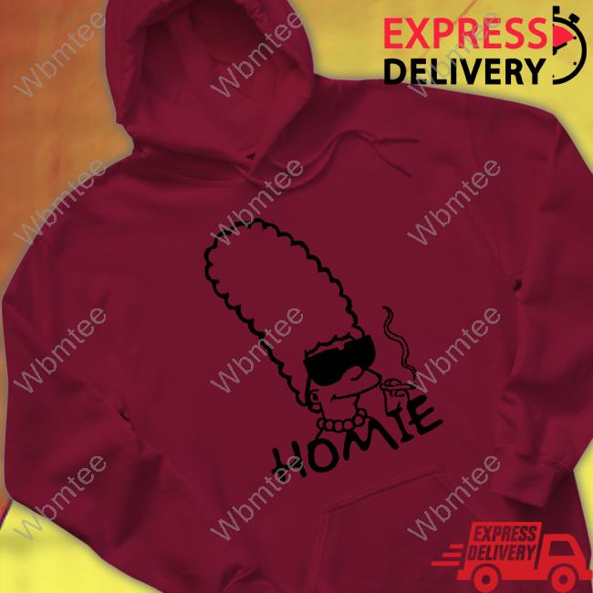 Nickeldoodle Homie T Shirt Neck Homie Hoodie