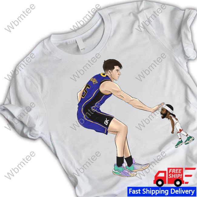 Official Goldenknightgfx Merch Too Small Shirt