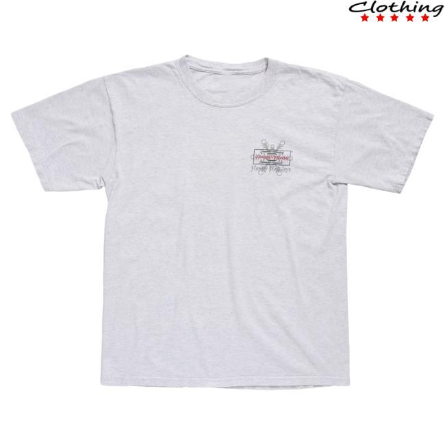 Official A24 Merch Store A24 Films Panavision Frosty Popover Shirt A24 Shop