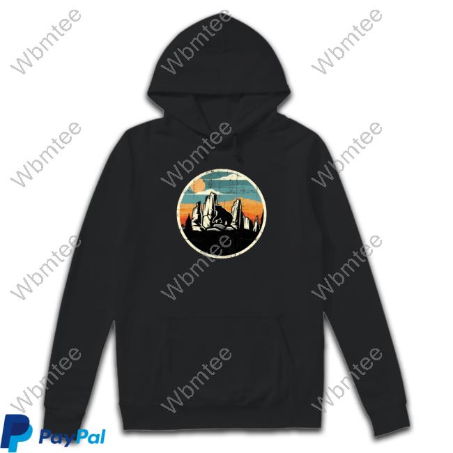 Official Bear Mountain Long Sleeve Tee Shirt