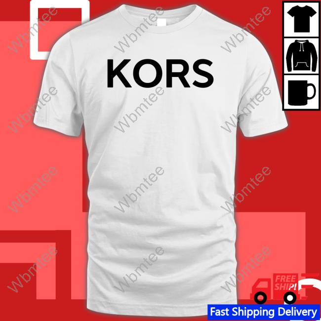 Official Michael Kors Hoodie
