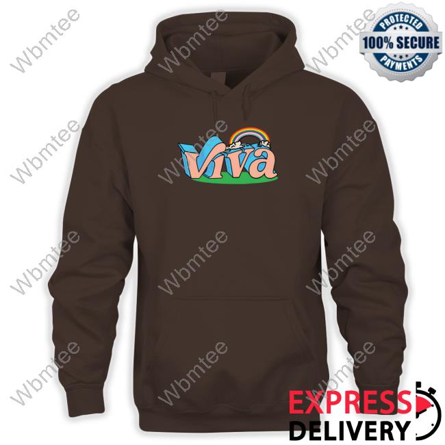 Viva La Pride Tee