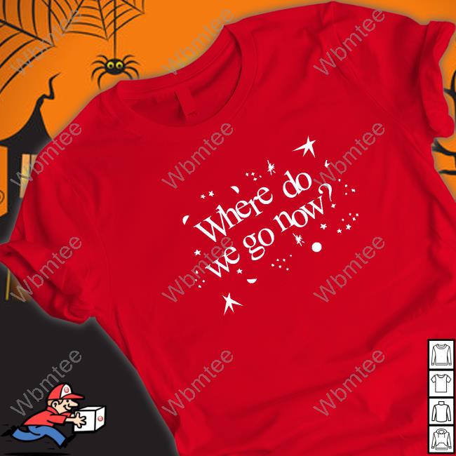 Where Do We Go Now Tank Top Gracie Abrams
