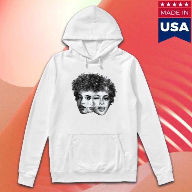 Official Ice Spice Are You A Munch Crewneck Sweatshirt