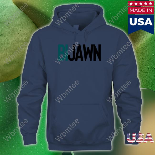 Bijawn Hoodie