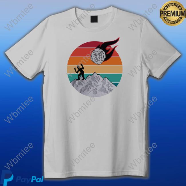 Let's Game It Out Run Shirts