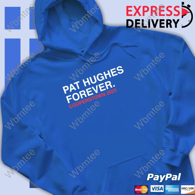 Obvious Shirts Store Shop Pat Hughes Forever Tees