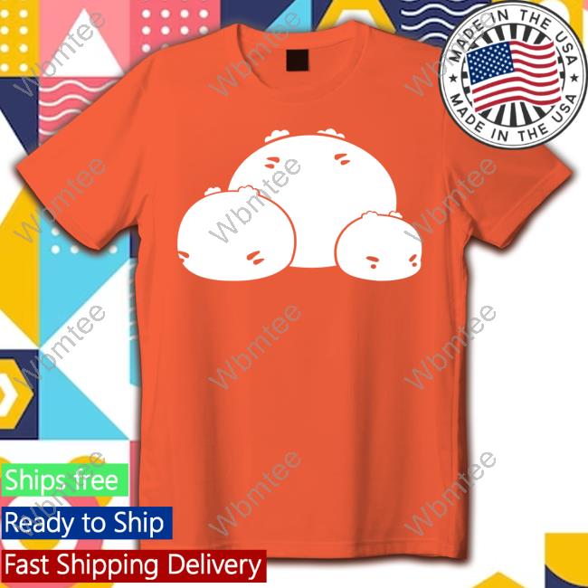 Risk Of Rain Gup Shirt Hopoo Games