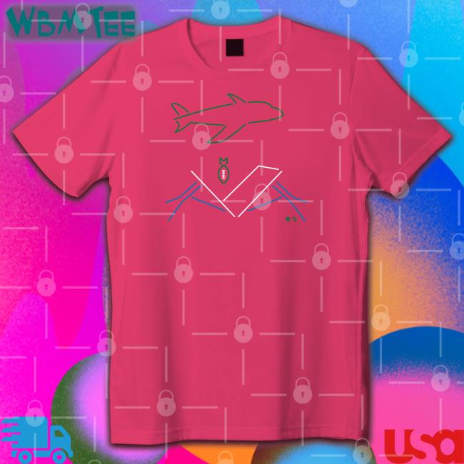 New York Bombs Buffalo Shirts