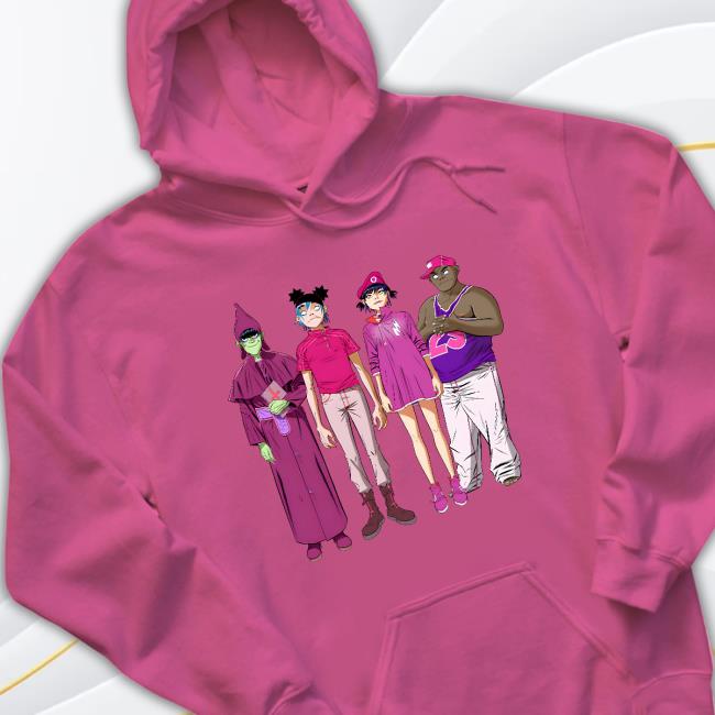 Cracker Island Long Sleeve T Shirt