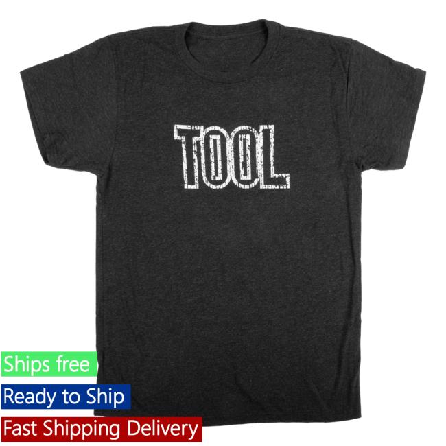 Official Tool Muisc Band Clothing Store Shop Wrench Vintage Shirts ToolBand ToolMusic Merch