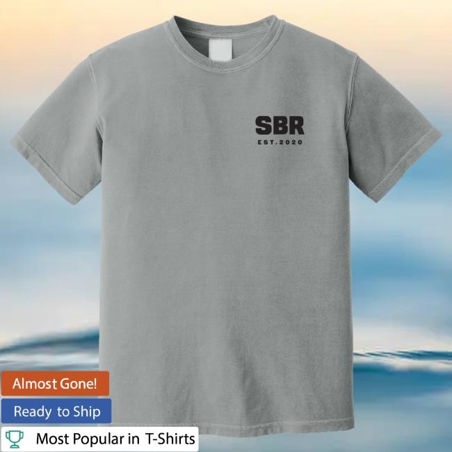 Official Dale Stark 7 Barrel Ranch T-Shirts - Granite