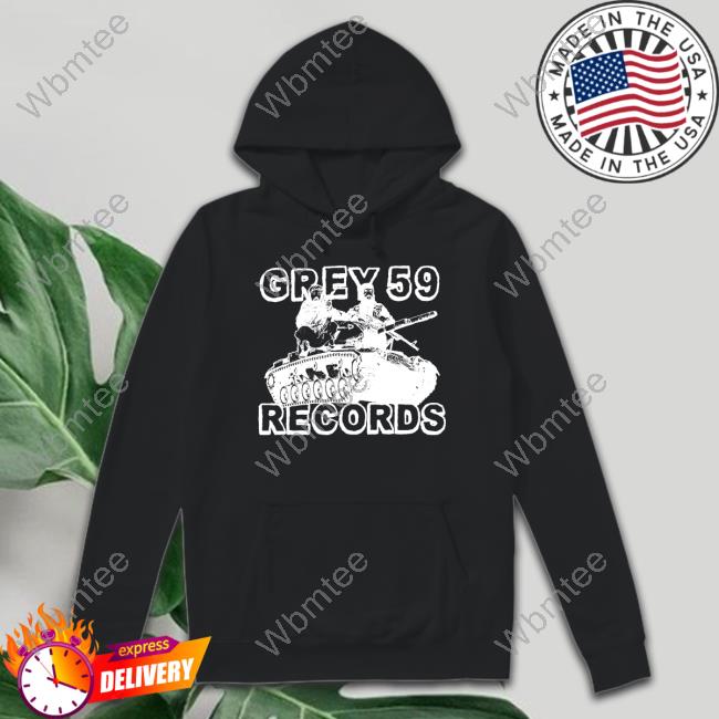 Official G59 Pixel Tank Black Shirts