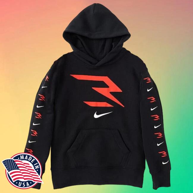Nike 3Brand Shirt