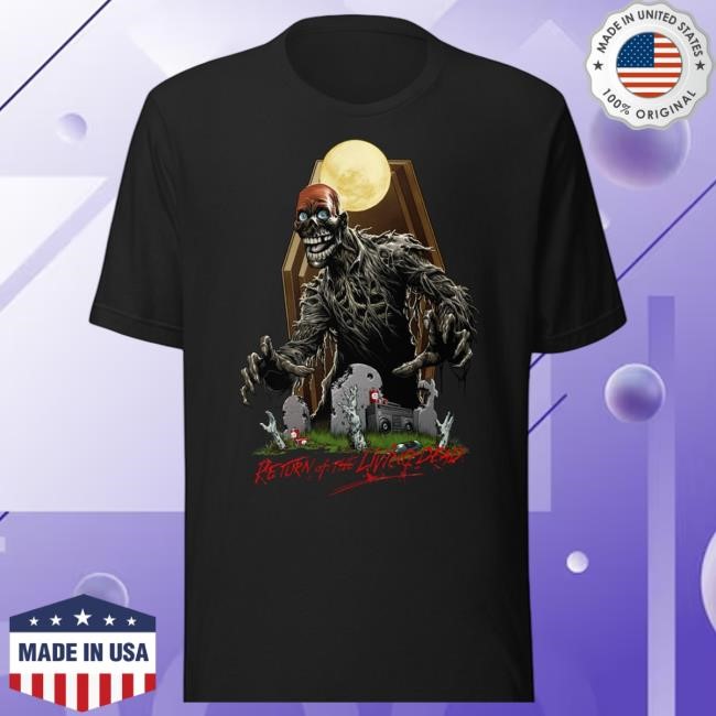 Tarman awakens - Unisex Top Shirt | Bull Airs Official | BullAirs