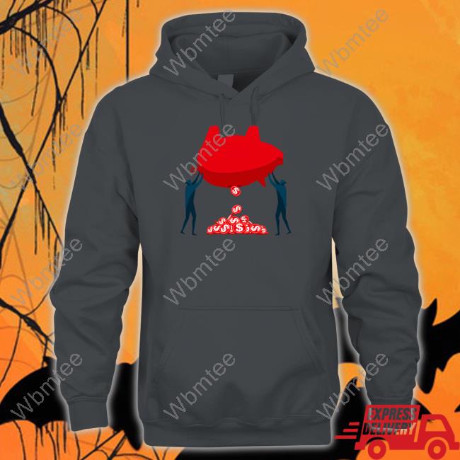 Svb Silicon Valley Bank Shirt Emily Stewart