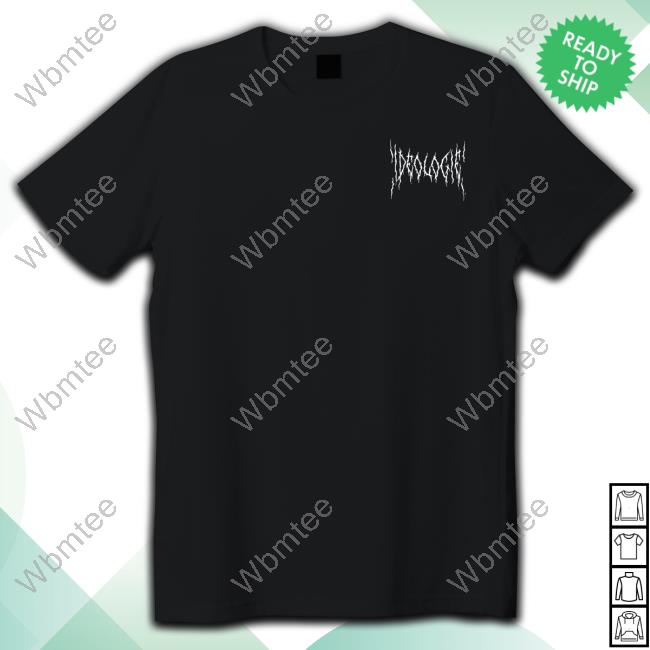 Live & Alive Hasanabi Shirts