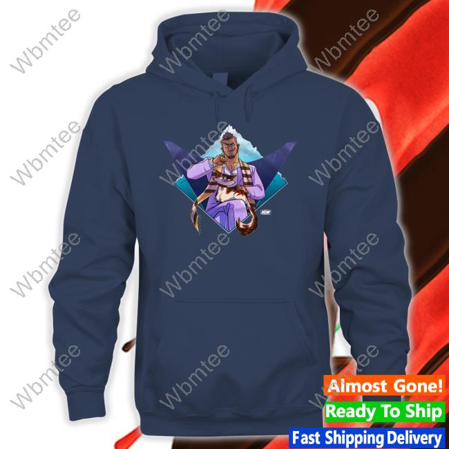 Dr. Heel and Piper Sweatshirt
