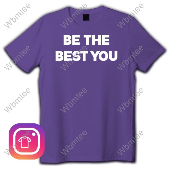 Be The Best You Tee Austin Ekeler