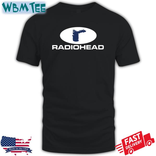 Radiohead Merch Rhpl Us Shop Globe Radiohead Shirt Cap