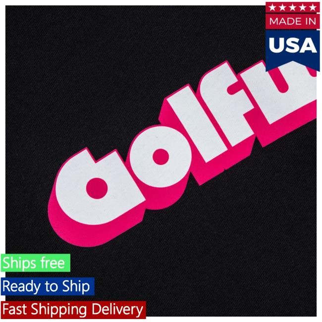Official Tyler The Creator Merch Korova Tshirt By Golf Wang