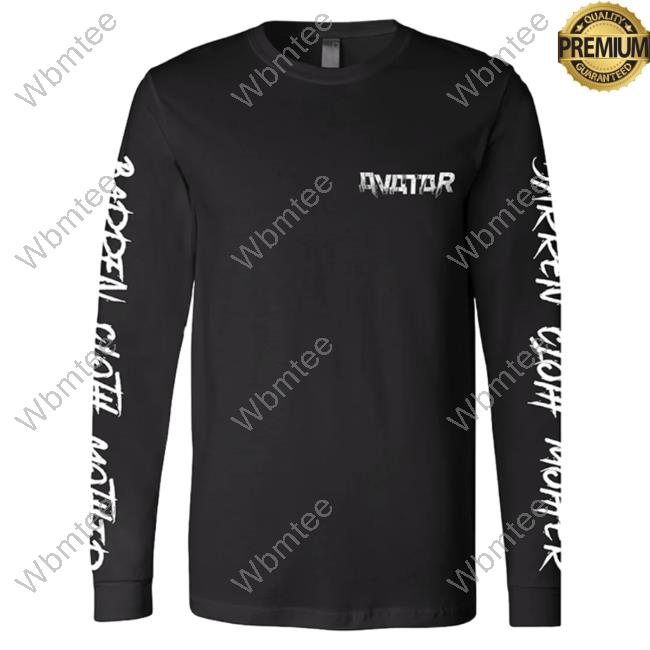 Barren Cloth Mother Longsleeve Tee