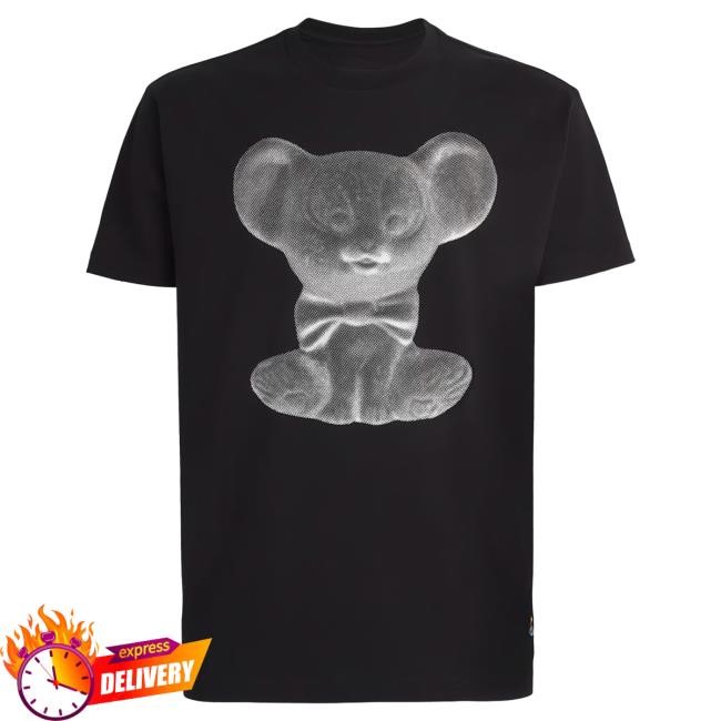 Harrods Cotton Mouse Shirt