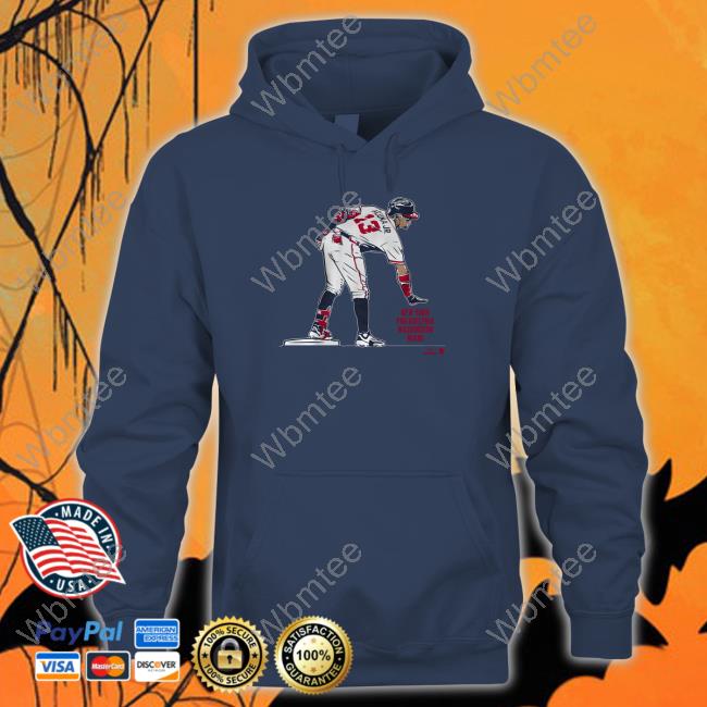 Breakingt Merch Ronald Acuña Jr Too Small New York Philadelphia Washington Miami T Shirt