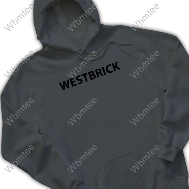 Westbrick Tee Feellikedrew