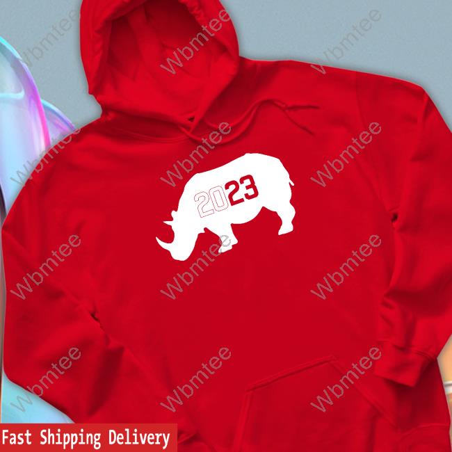 2023 Year Of The Ryno T Shirt Official 2023 Year Of The Ryno Tee
