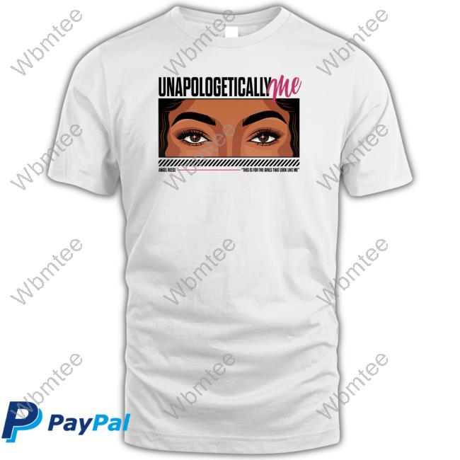 Angel Reese Mantra Shirt