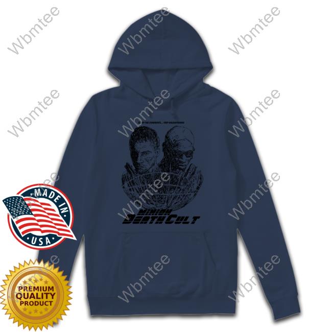 Official Study The Comments Very Enlightening Minion Death Cult Shirt