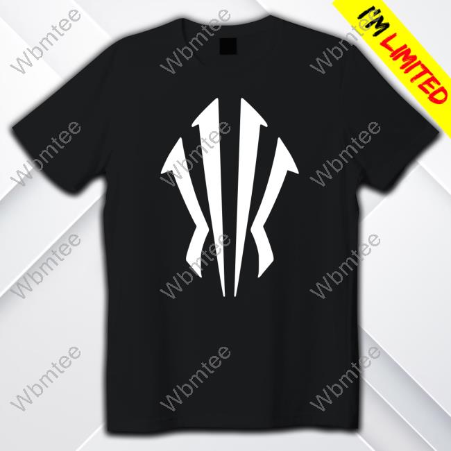 Official Kyrie Irving Signature Logo T Shirt