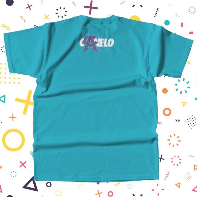 Canelo Store Boxing S/s Shirt