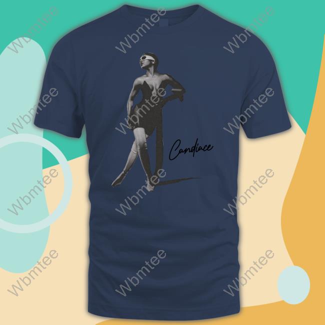 Drive Back Candiace Shirt
