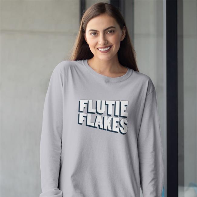 Doug Flutie 26 Shirts Merch Flutie Flakes T Shirt Del Reid