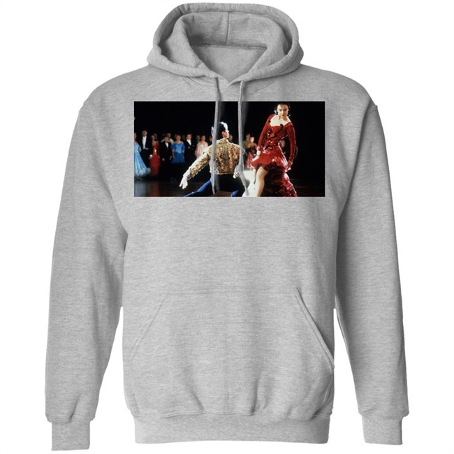 Natalie Tran Love Strictly Ballroom Shirt Natalie Tran Love Strictly Ballroom Shirt