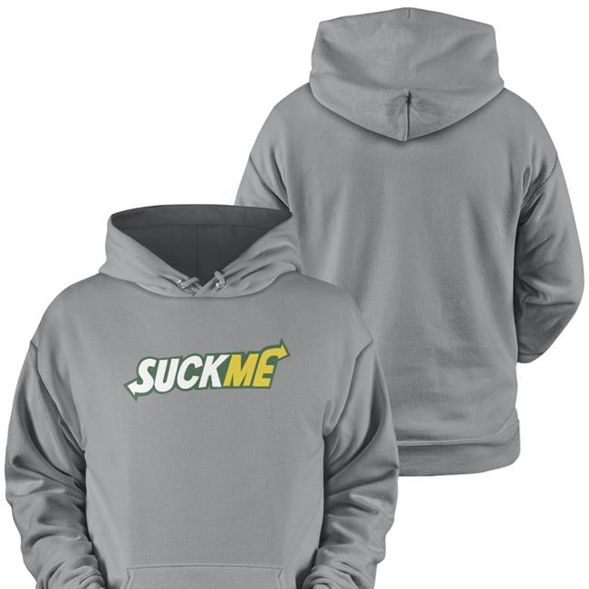 Suck Me Shirt