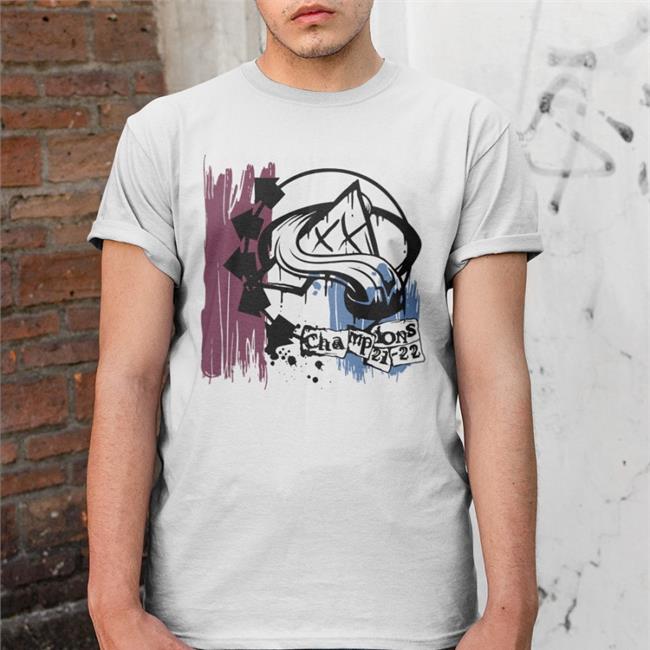 Col Tour T-Shirt