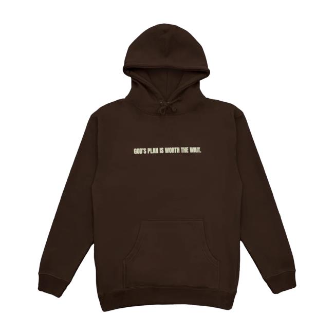 AOH God's Plan Long Sleeve