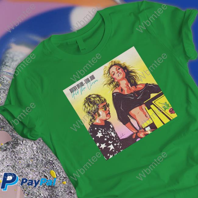 Hold Me Closer Tee