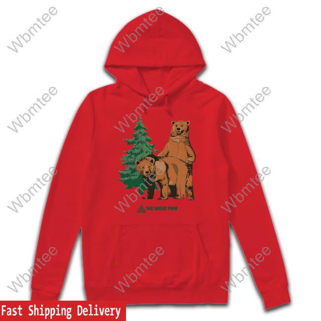 Woodsy Tee