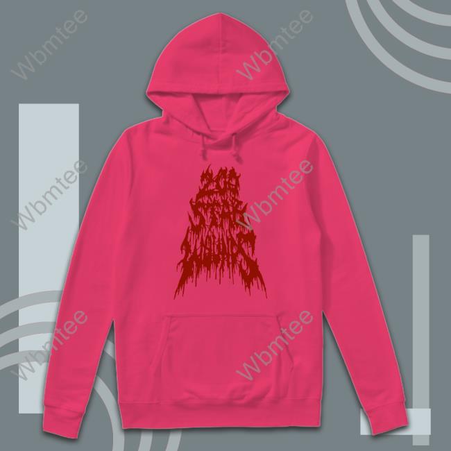 Official 200 Stab Wounds Cap 200 Stab Wounds T Shirt