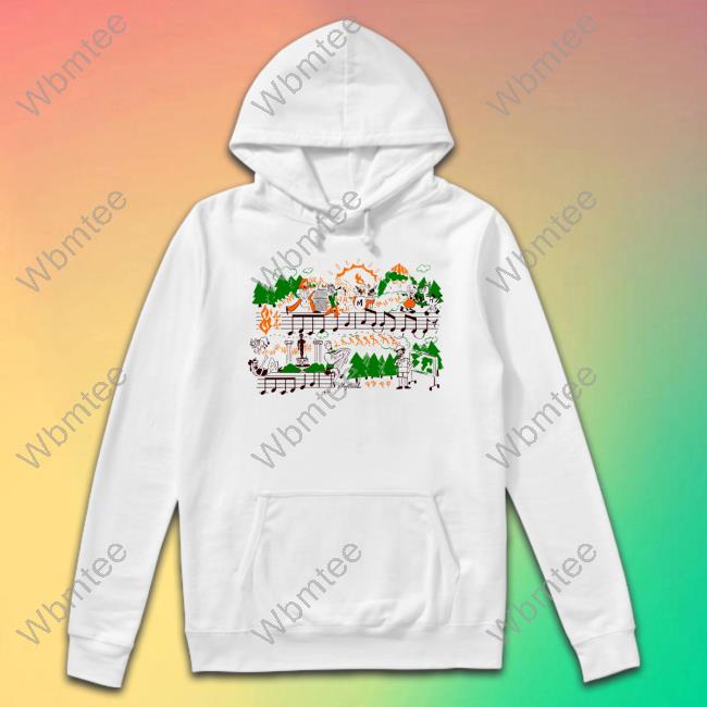 Good Mythical Morning Merch Gmm Theme Song Tee Official Good Mythical Morning Theme Song Tee