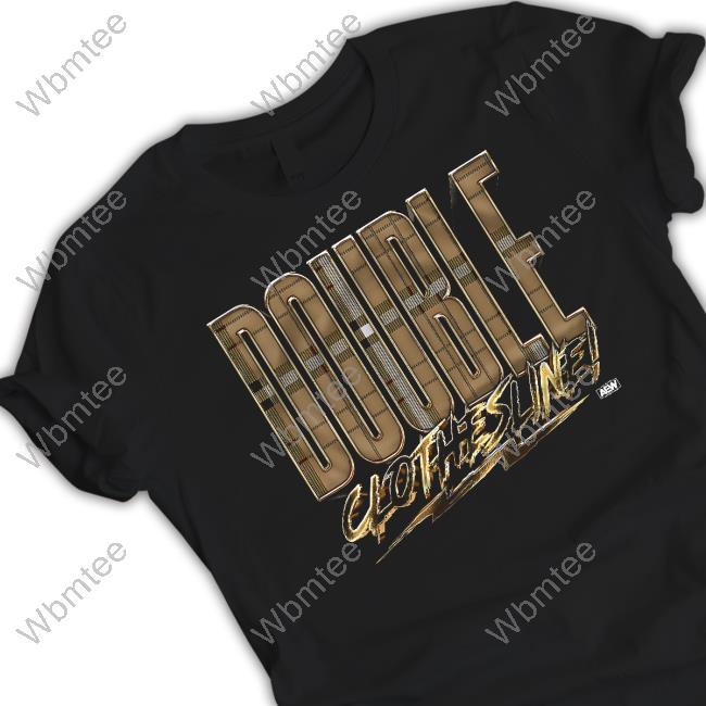 Official MJF - Double Clothesline Crewneck Sweatshirt