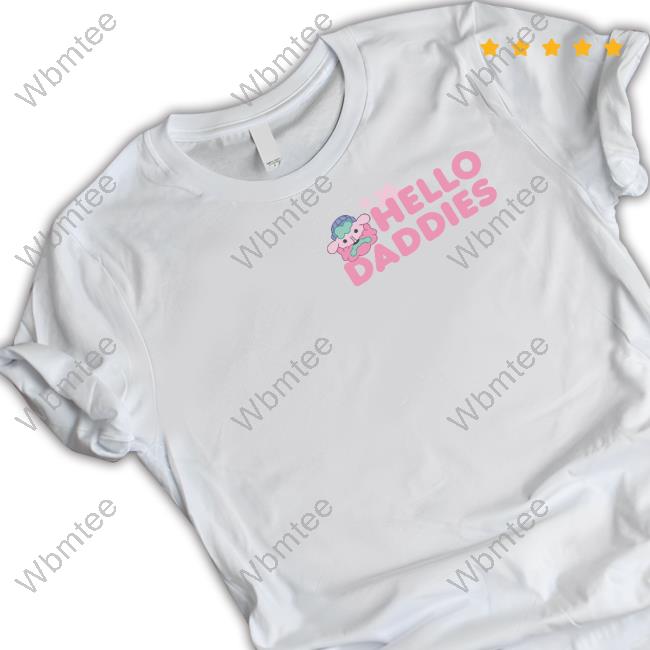 Good Mythical Morning Hello Daddies Hoodie