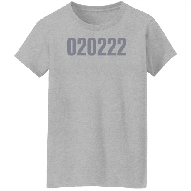 Washington Football Team 020222 Sweatshirt Washington Football Team 020222 Sweatshirt